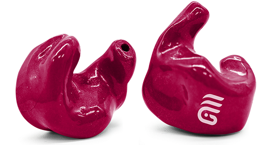 Aurica Music — индивидуальные мониторы