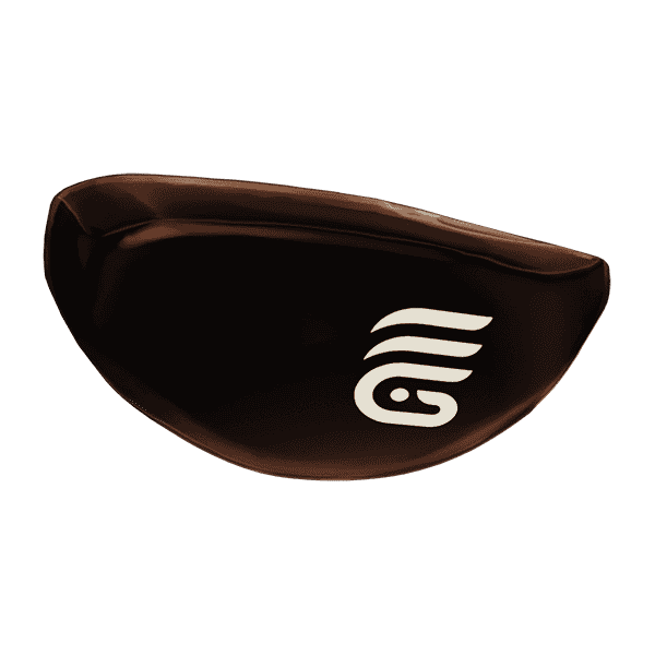 Шоколадный