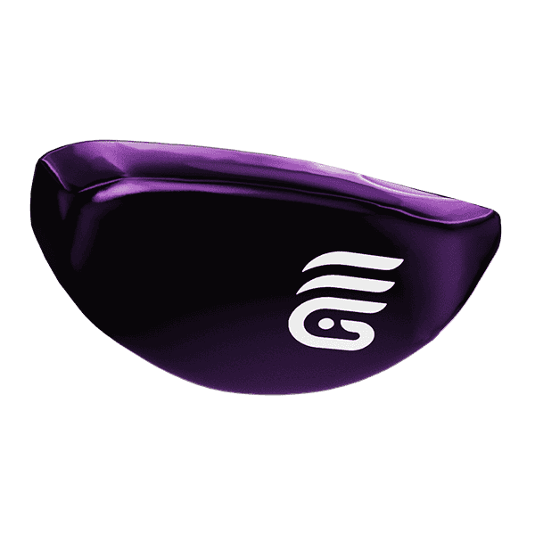 Королевский пурпурный