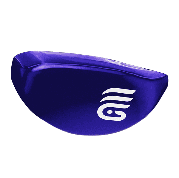 Фиолетовый