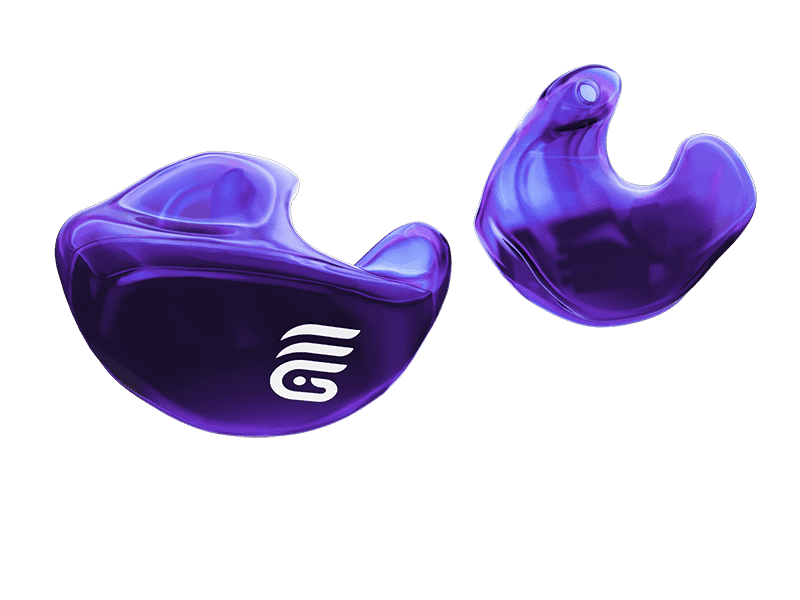 Персидский индиго