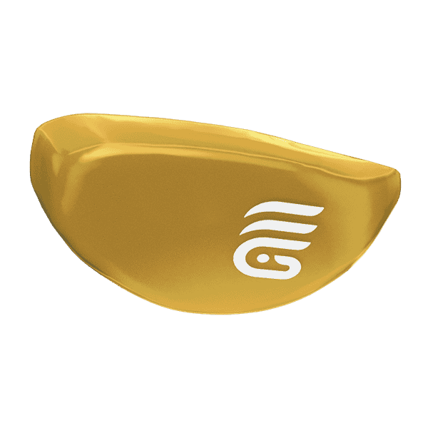 Полупрозрачный лимонный