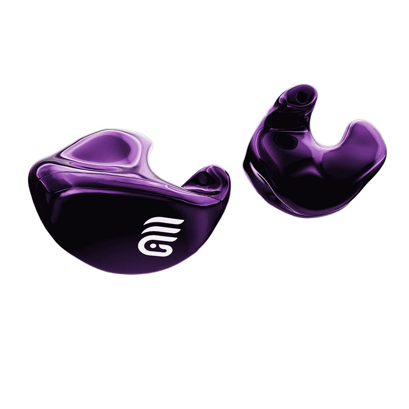 Aurica Music 4 drivers iem