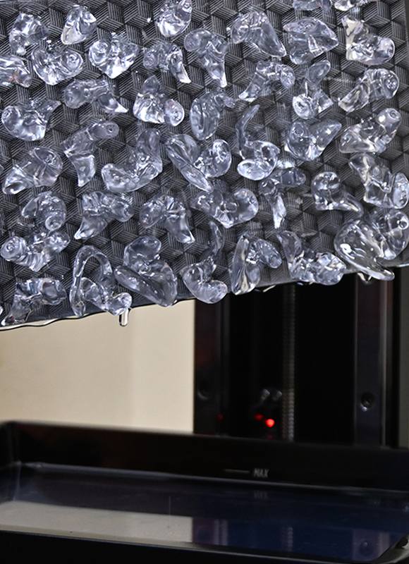 Собственные производственные процессы