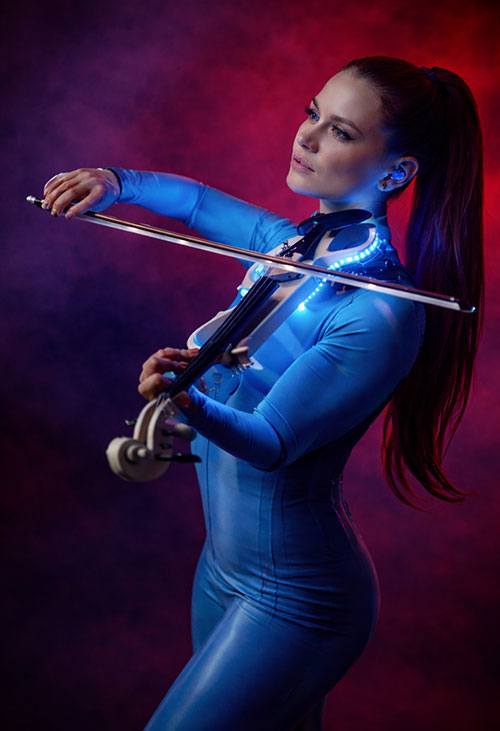 Прозрачный звук